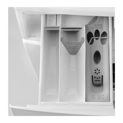 Стиральная машина автоматическая Electrolux EW7F447WI
