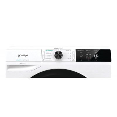 Стиральная машина автоматическая Gorenje WE62SDS