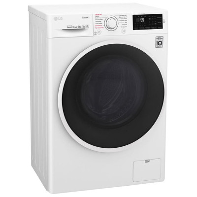 Стиральная машина автоматическая LG F0J6NS0W
