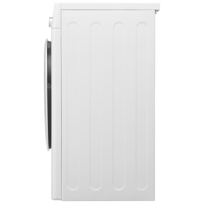 Стиральная машина автоматическая LG F0J6NS0W