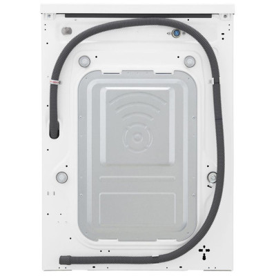 Стиральная машина автоматическая LG F0J6NS0W
