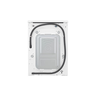 Стиральная машина автоматическая LG F2J6HSR1W