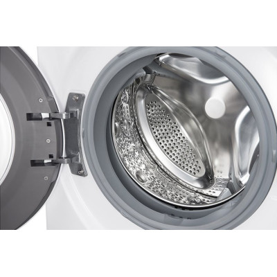 Стиральная машина автоматическая LG F2J6HSR1W