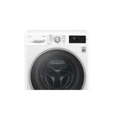Стиральная машина автоматическая LG F2J6HSR1W