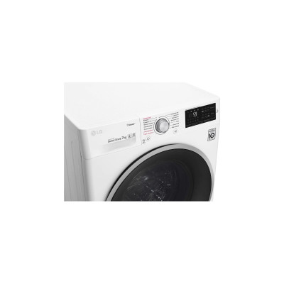 Стиральная машина автоматическая LG F2J6HSR1W