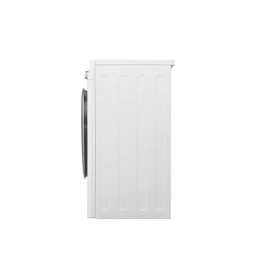 Стиральная машина автоматическая LG F2J6HSR1W
