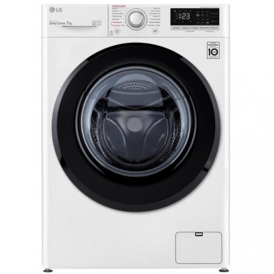 Стиральная машина автоматическая LG F2V3HS6W