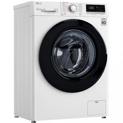 Стиральная машина автоматическая LG F2V3HS6W