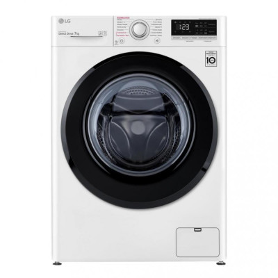 Стиральная машина автоматическая LG F2V3HS6W