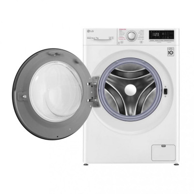 Стиральная машина автоматическая LG F2V3HS6W
