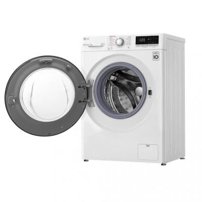 Стиральная машина автоматическая LG F2V3HS6W