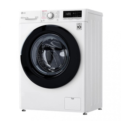 Стиральная машина автоматическая LG F2V3HS6W