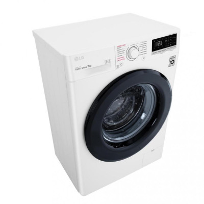 Стиральная машина автоматическая LG F2V3HS6W