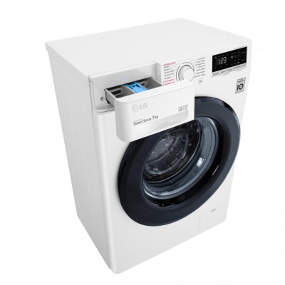 Стиральная машина автоматическая LG F2V3HS6W