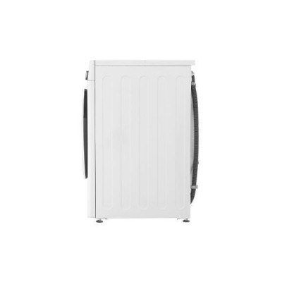 Пральна машина автоматична LG F2WN4S6S0