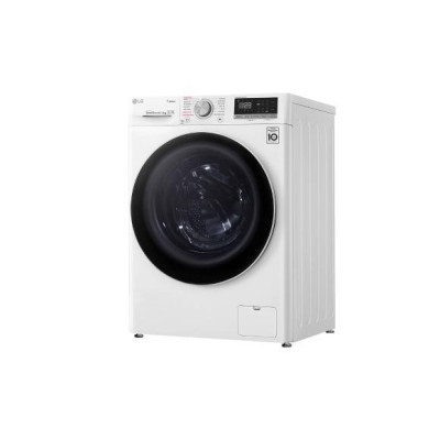 Пральна машина автоматична LG F2WN4S6S0