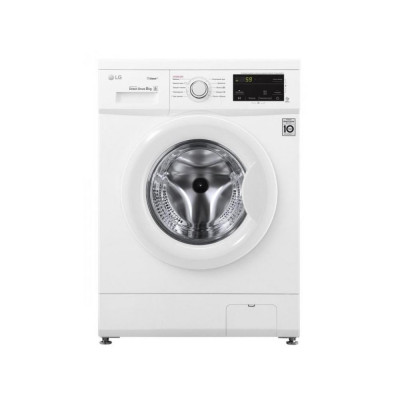 Стиральная машина автоматическая LG F4J3TS0W
