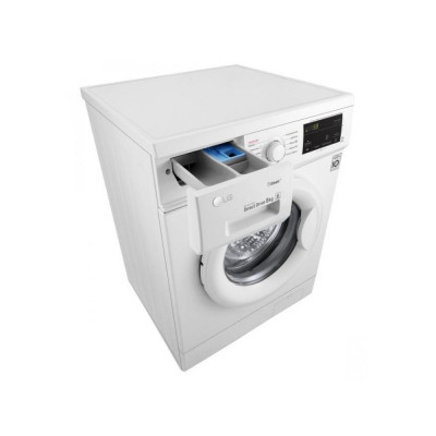 Стиральная машина автоматическая LG F4J3TS0W