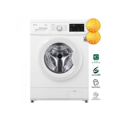 Стиральная машина автоматическая LG F4J3TS0W