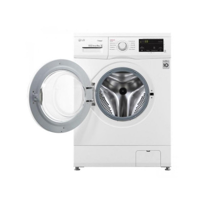 Стиральная машина автоматическая LG F4J3TS0W