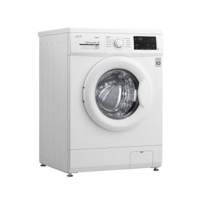Стиральная машина автоматическая LG F4J3TS0W