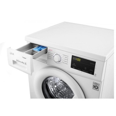 Стиральная машина автоматическая LG F4J3TS0W