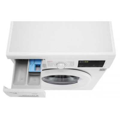 Стиральная машина автоматическая LG F4J3TS0W