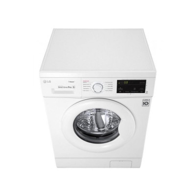 Стиральная машина автоматическая LG F4J3TS0W