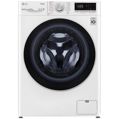 Стиральная машина автоматическая LG F4V5RS0W