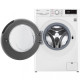 Стиральная машина автоматическая LG F4V5RS0W