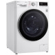 Стиральная машина автоматическая LG F4V5RS0W