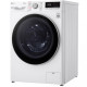 Стиральная машина автоматическая LG F4V5RS0W