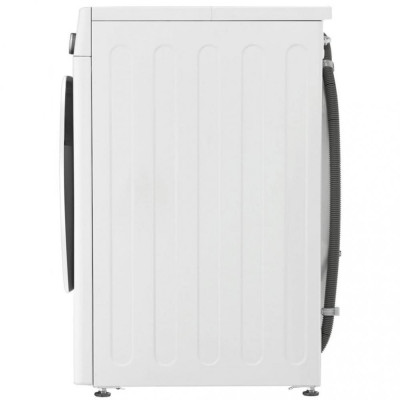 Стиральная машина автоматическая LG F4V5RS0W