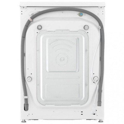 Стиральная машина автоматическая LG F4V5RS0W