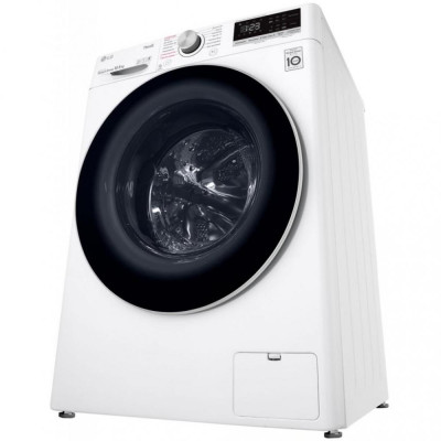 Стиральная машина автоматическая LG F4V5RS0W
