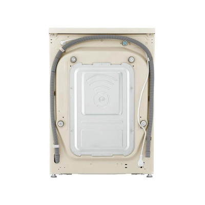 Стиральная машина автоматическая LG F4V5VS9B