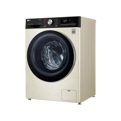 Стиральная машина автоматическая LG F4V5VS9B