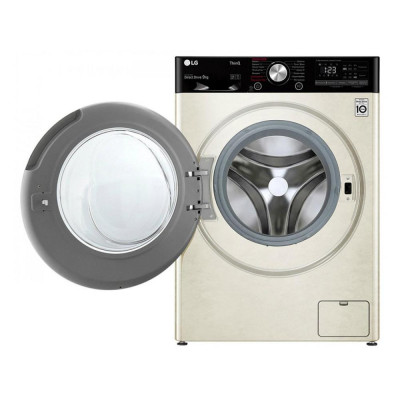 Стиральная машина автоматическая LG F4V5VS9B