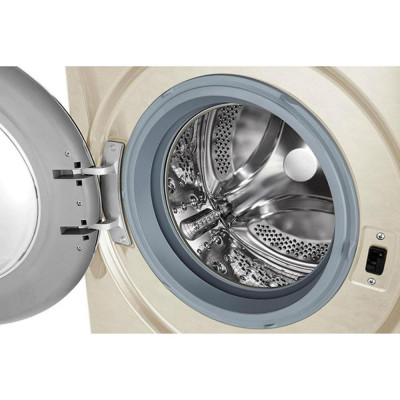 Стиральная машина автоматическая LG F4V5VS9B