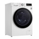 Стиральная машина автоматическая LG F4V7VS1W