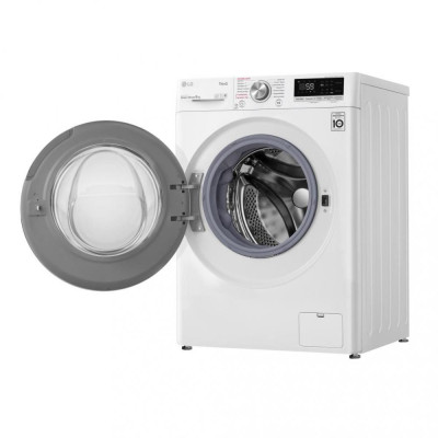 Стиральная машина автоматическая LG F4V7VS1W
