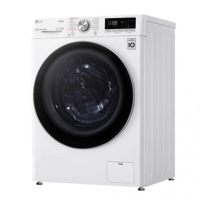 Стиральная машина автоматическая LG F4V7VS1W