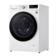 Стиральная машина автоматическая LG F4V7VS1W
