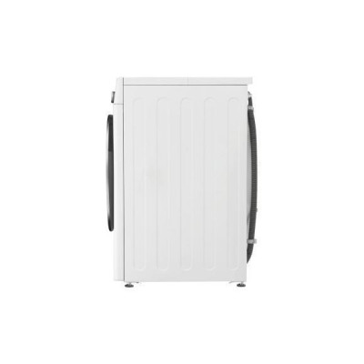 Пральна машина автоматична LG F4WN608S2