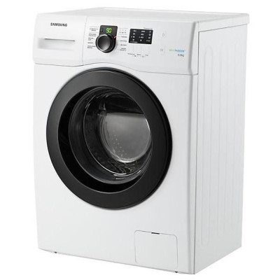 Стиральная машина автоматическая Samsung WF60F1R2E2WDUA