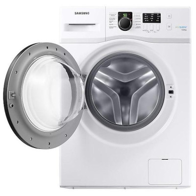 Стиральная машина автоматическая Samsung WF60F1R2E2WDUA
