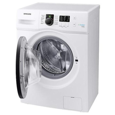 Стиральная машина автоматическая Samsung WF60F1R2E2WDUA