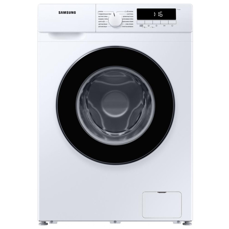 Пральна машина автоматична Samsung WW70T3020BW/UA