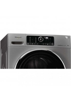 Стиральная машина автоматическая Whirlpool AWG912S/PRO