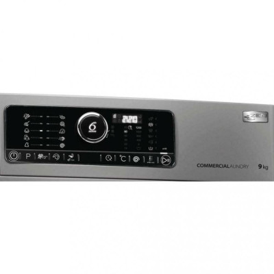 Стиральная машина автоматическая Whirlpool AWG912S/PRO